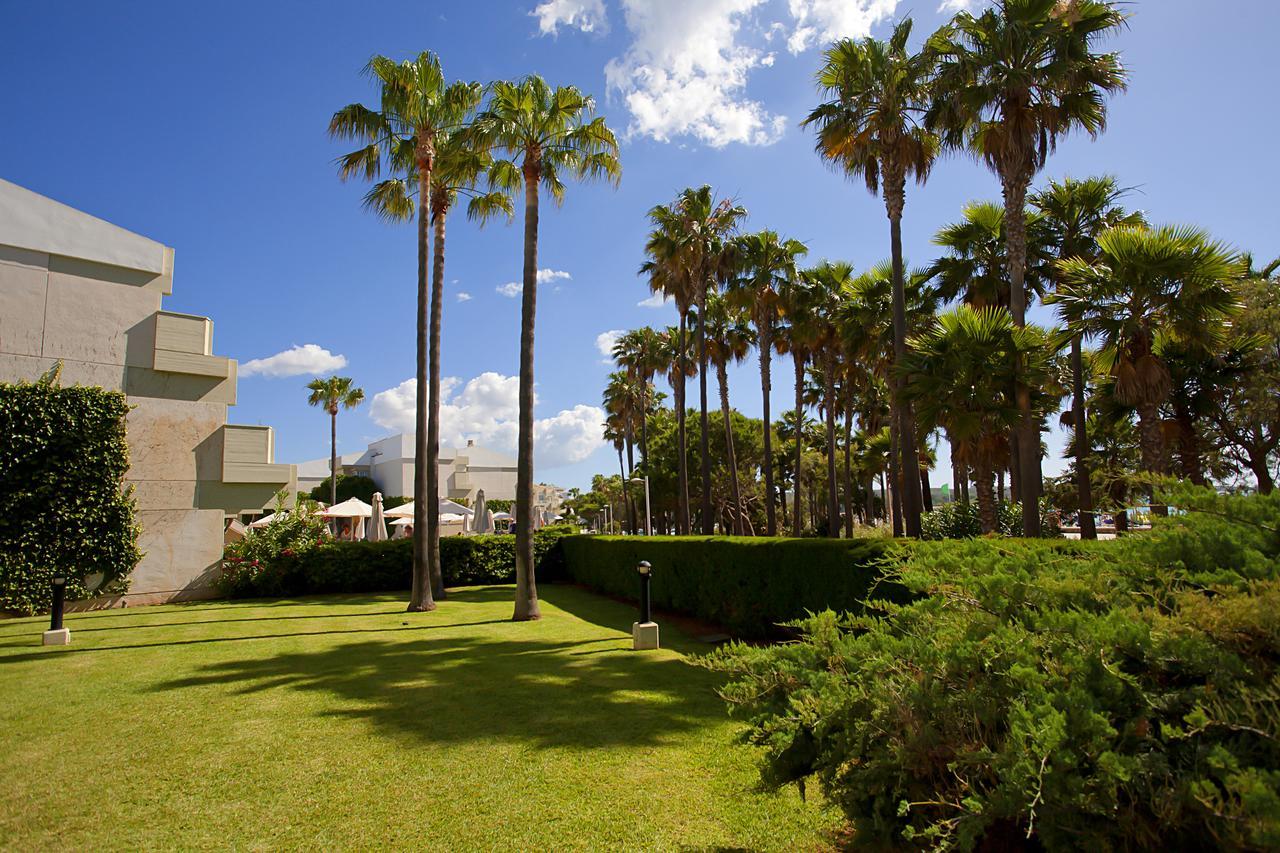 Hipotels Mediterraneo Club سا كوما المظهر الخارجي الصورة